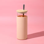 Sunrise Smoothie Tumbler