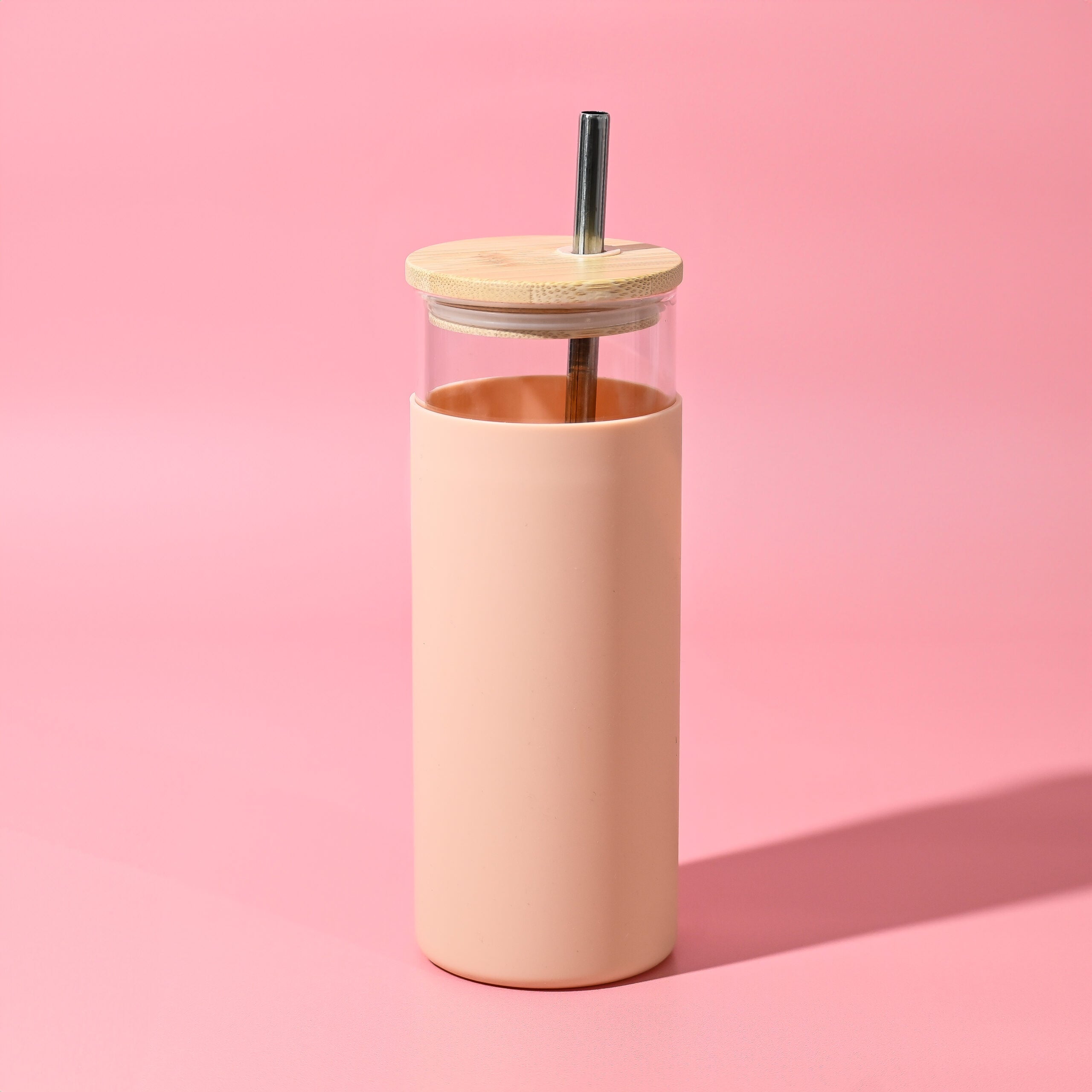 Sunrise Smoothie Tumbler