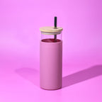 Sunrise Smoothie Tumbler