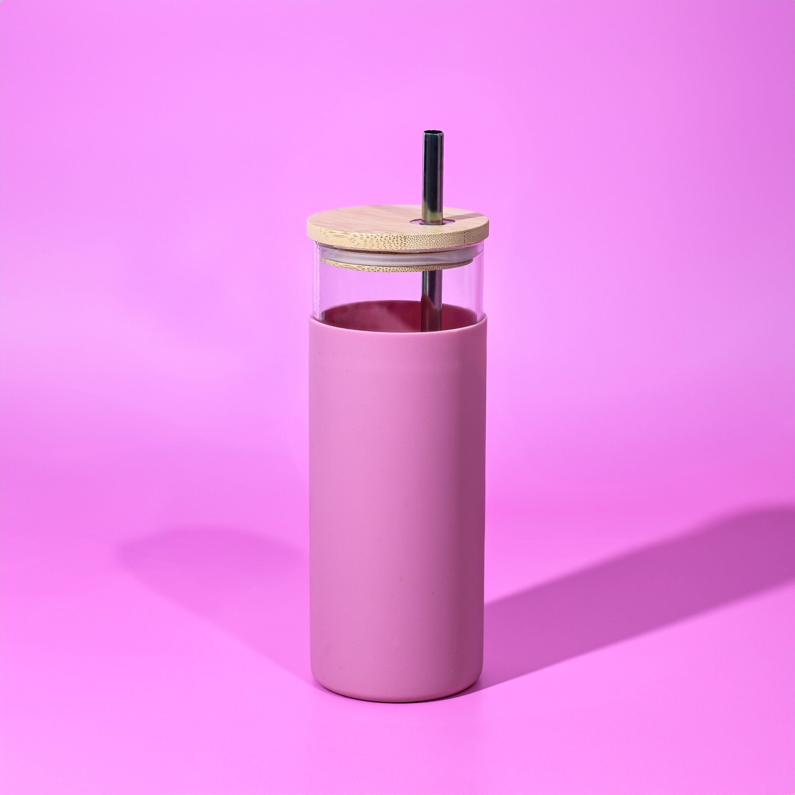 Sunrise Smoothie Tumbler