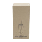 Carnaby water bottle with SS