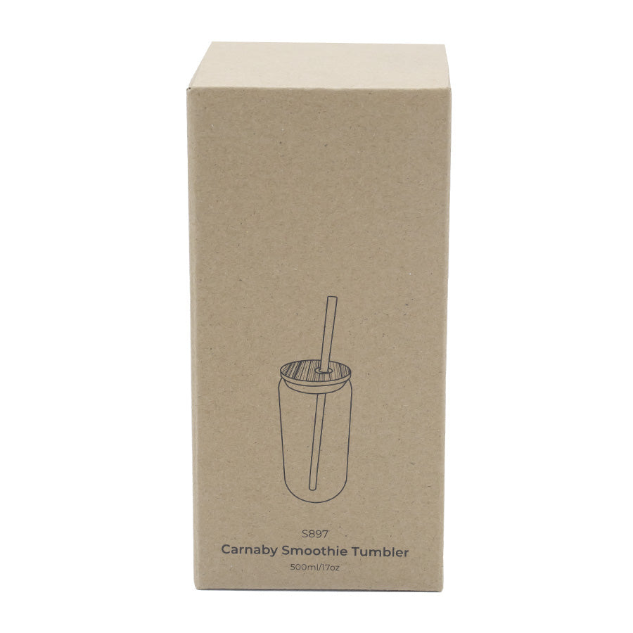 Carnaby water bottle with SS