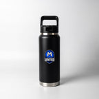 Summit 750ml S/S Drinking Bott