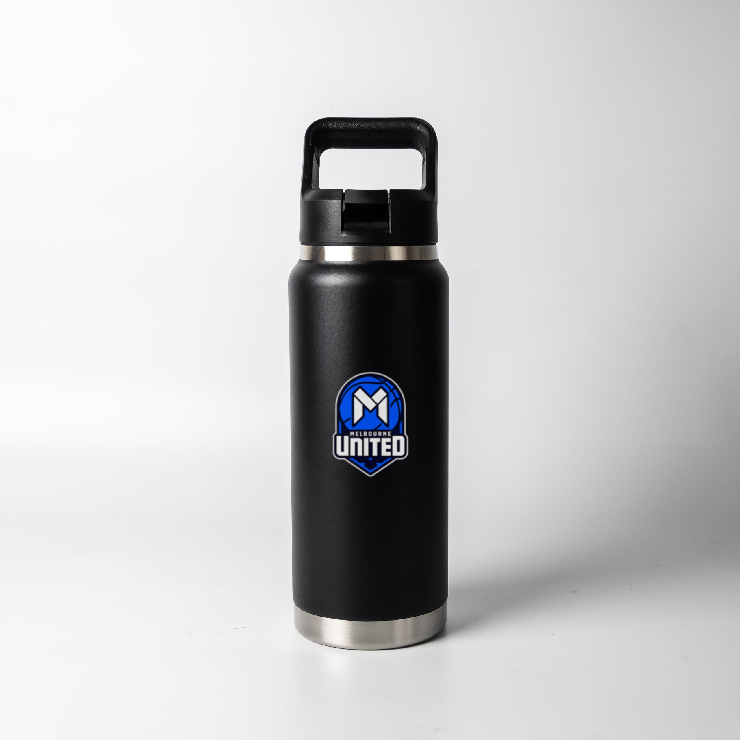 Summit 750ml S/S Drinking Bott