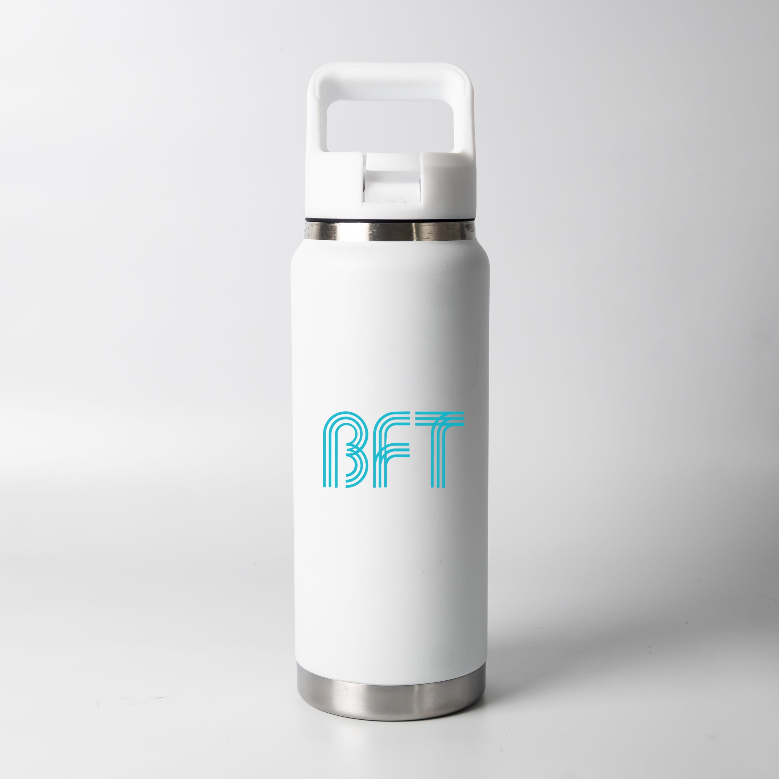 Summit 750ml S/S Drinking Bott