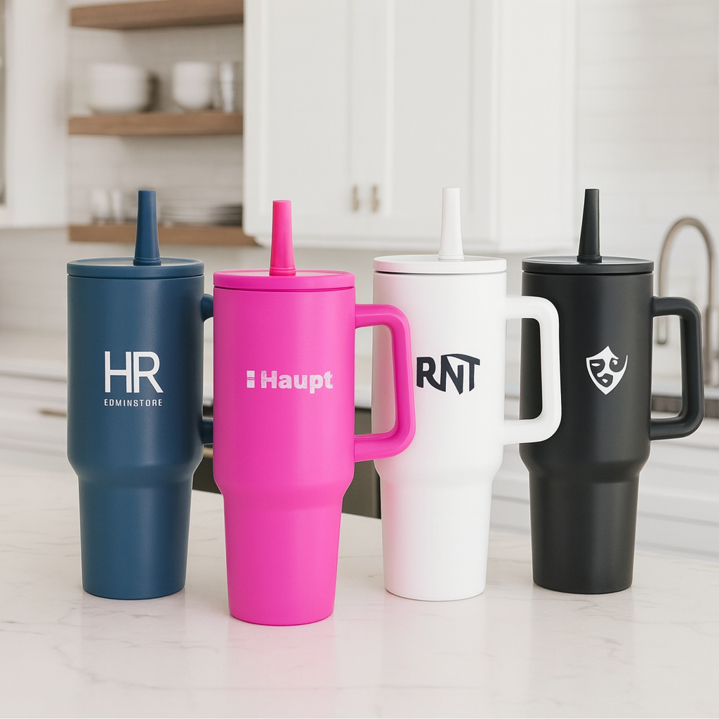 The Rhino Mug