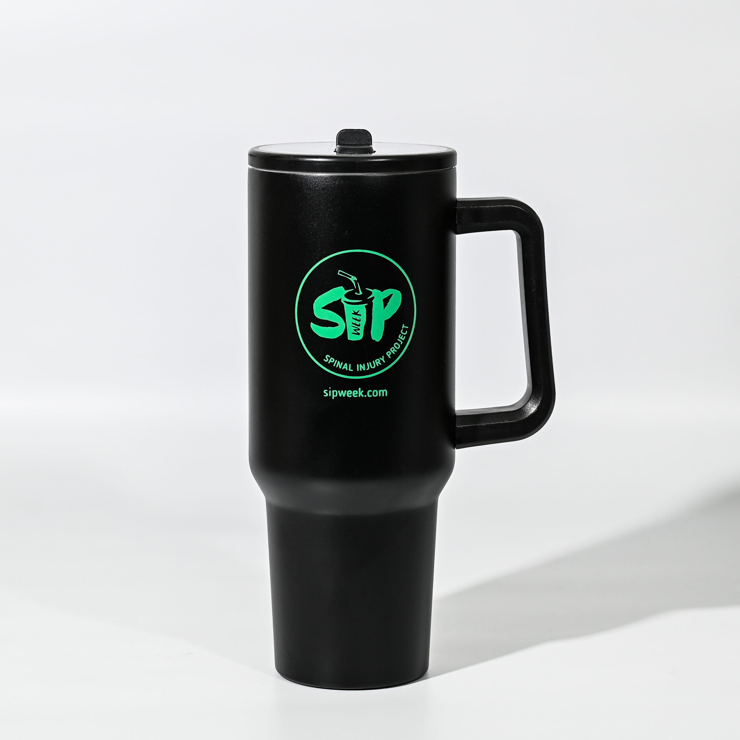 The Rhino Mug