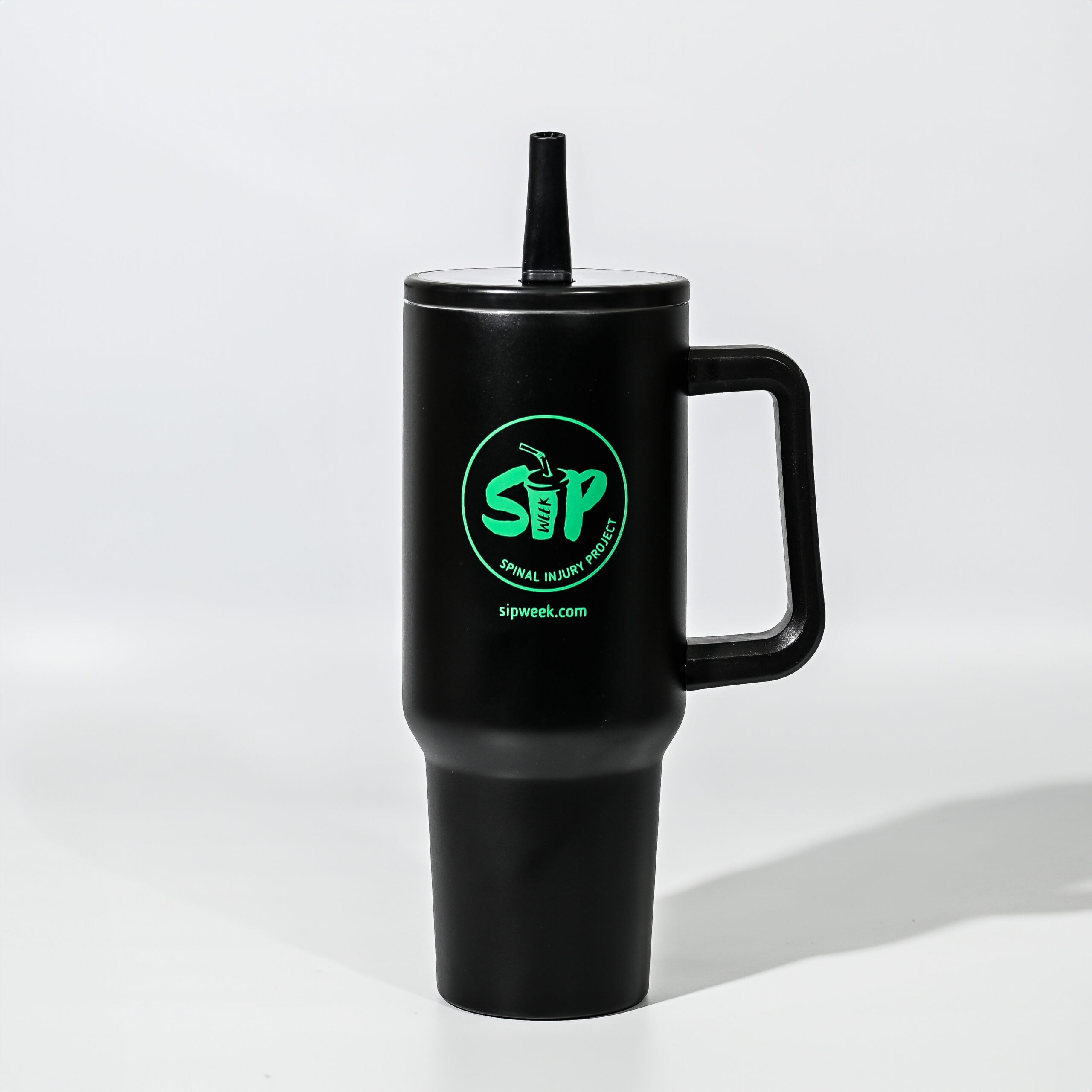 The Rhino Mug
