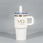 Nomad 600ml Double Wall Mug