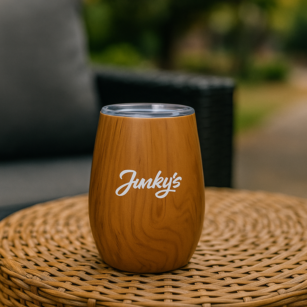 Ecograin Calm Cup