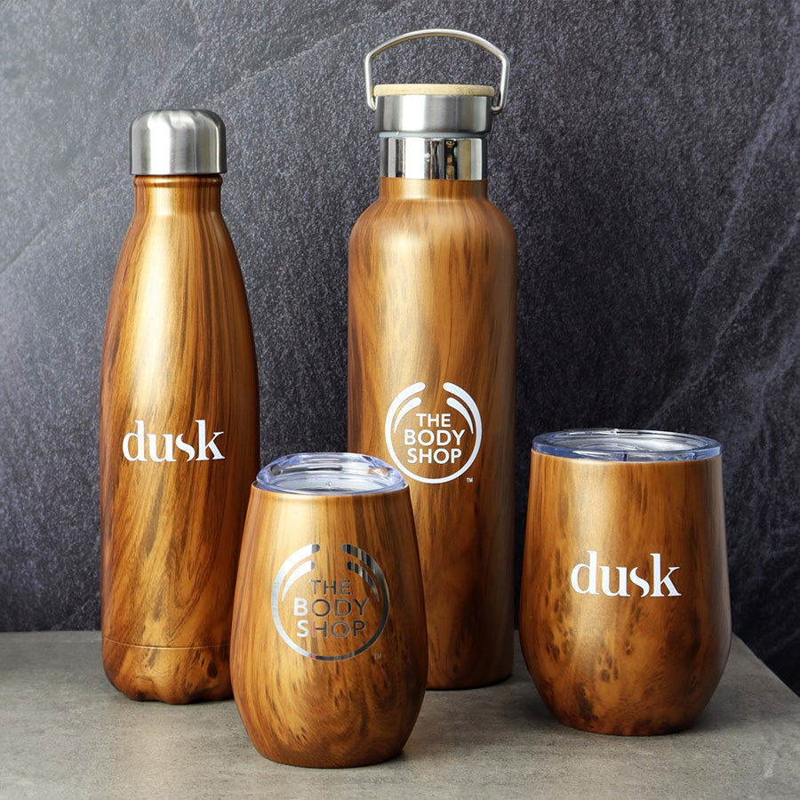 Ecograin Calm Cup