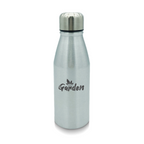 Vita Aluminium Water Bottle