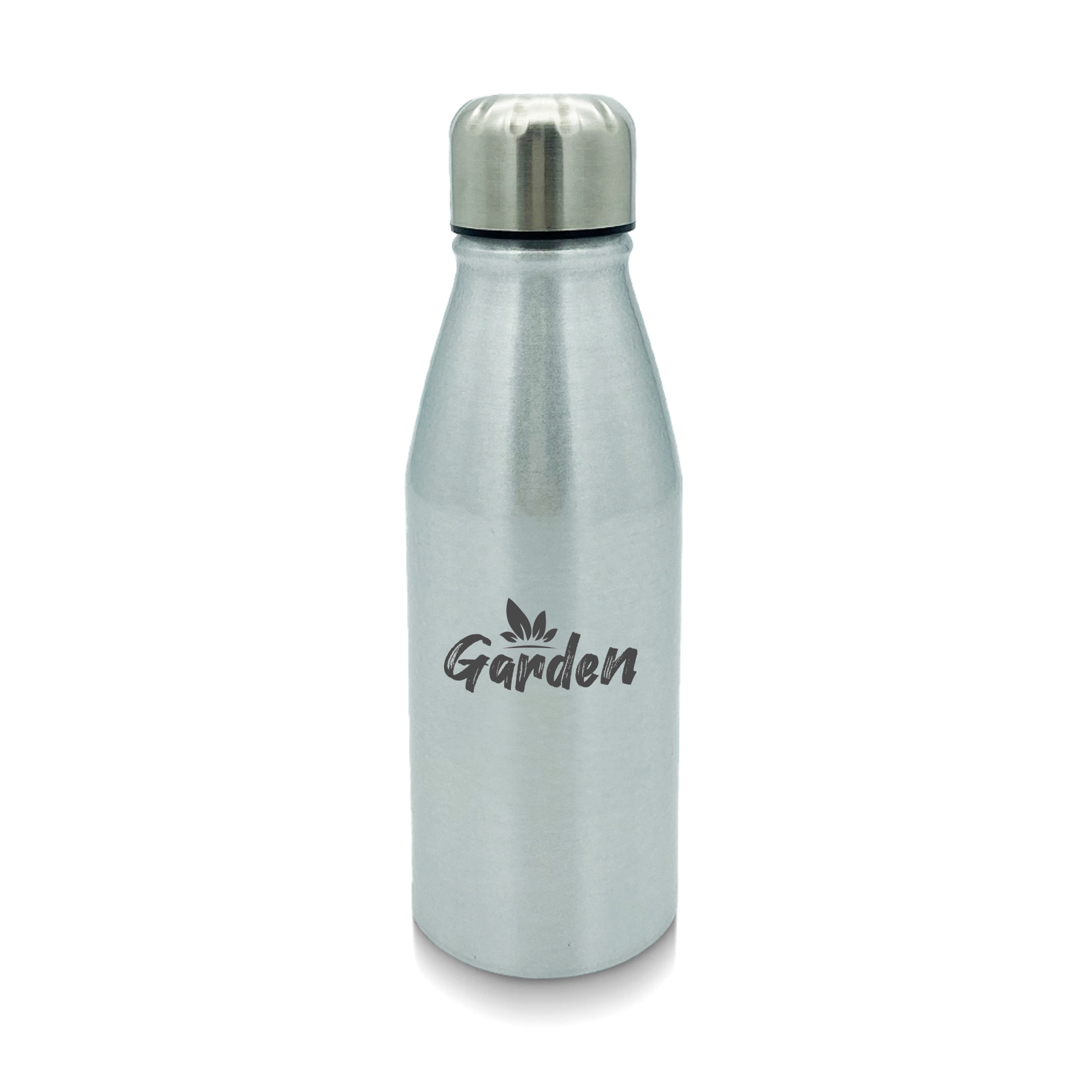 Vita Aluminium Water Bottle