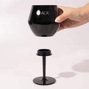 Shiraz Detachable Wine Glass