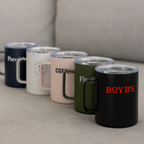 Wanderer 400ml Travel Mug