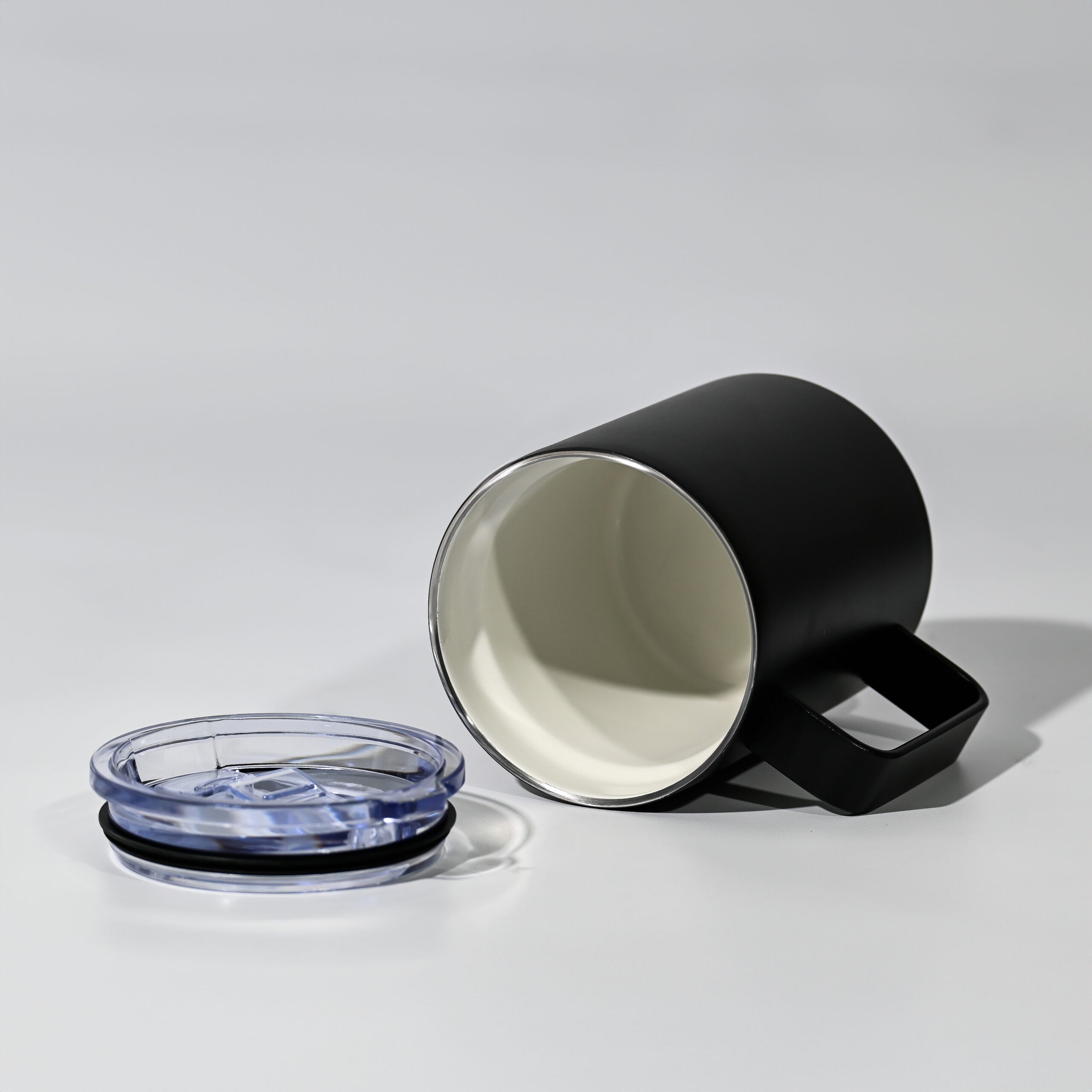 Wanderer 400ml Travel Mug