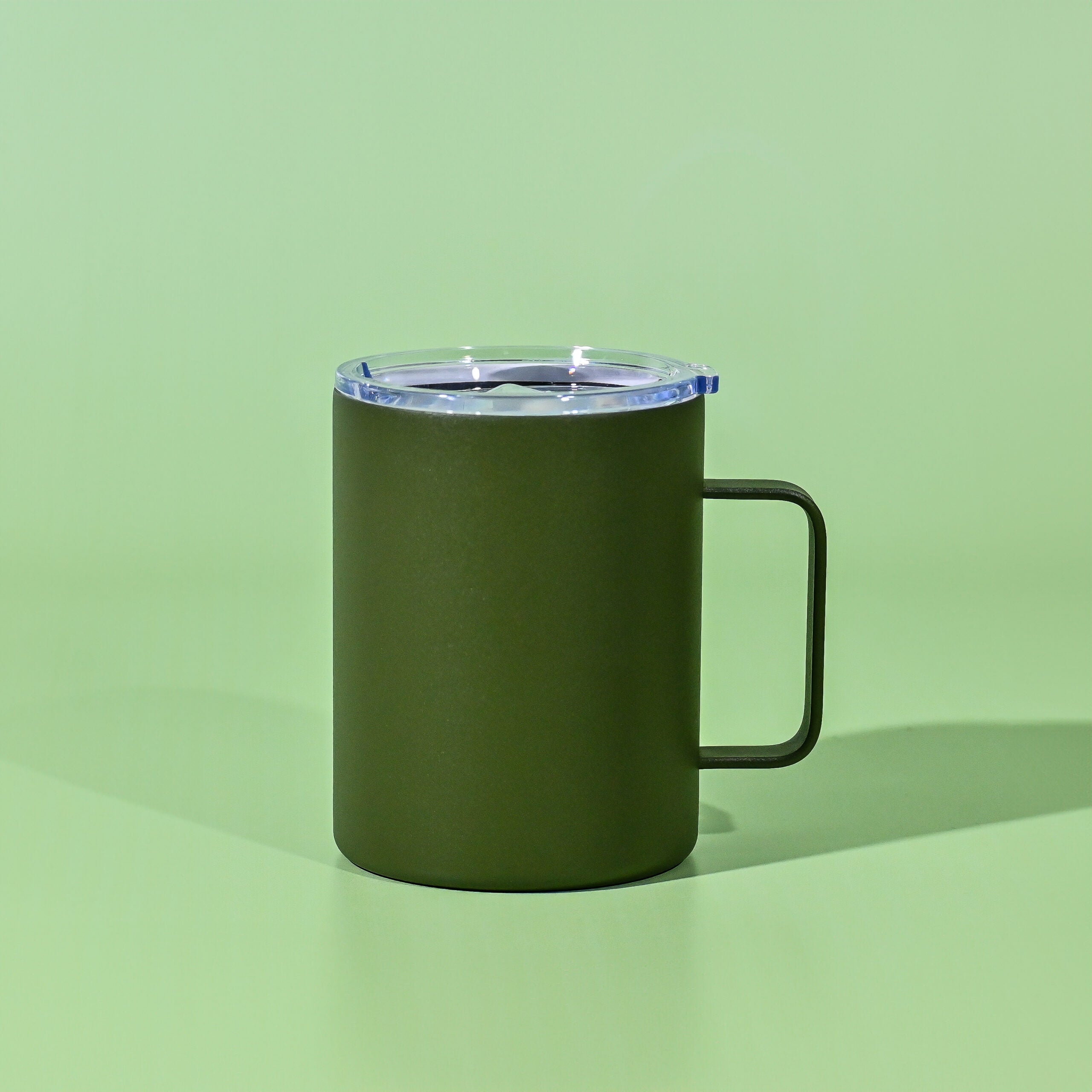 Wanderer 400ml Travel Mug