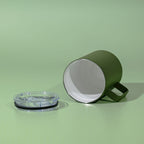Wanderer 400ml Travel Mug