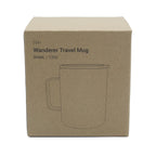 Wanderer 400ml Travel Mug
