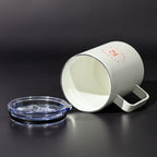 Wanderer 400ml Travel Mug