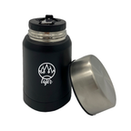 Vacuum Soup Container