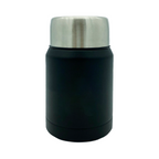 Vacuum Soup Container