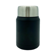 Vacuum Soup Container