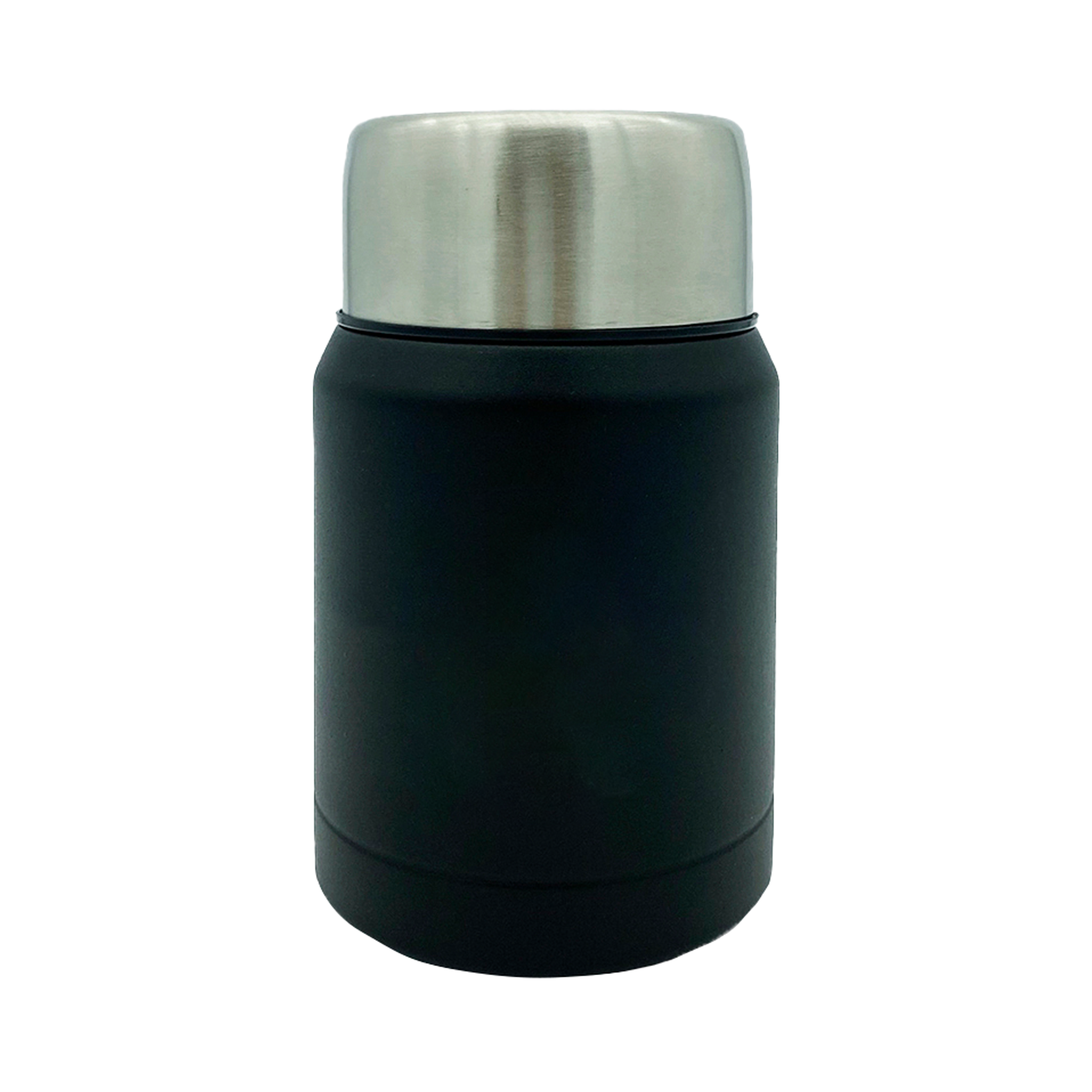 Vacuum Soup Container