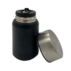 Vacuum Soup Container