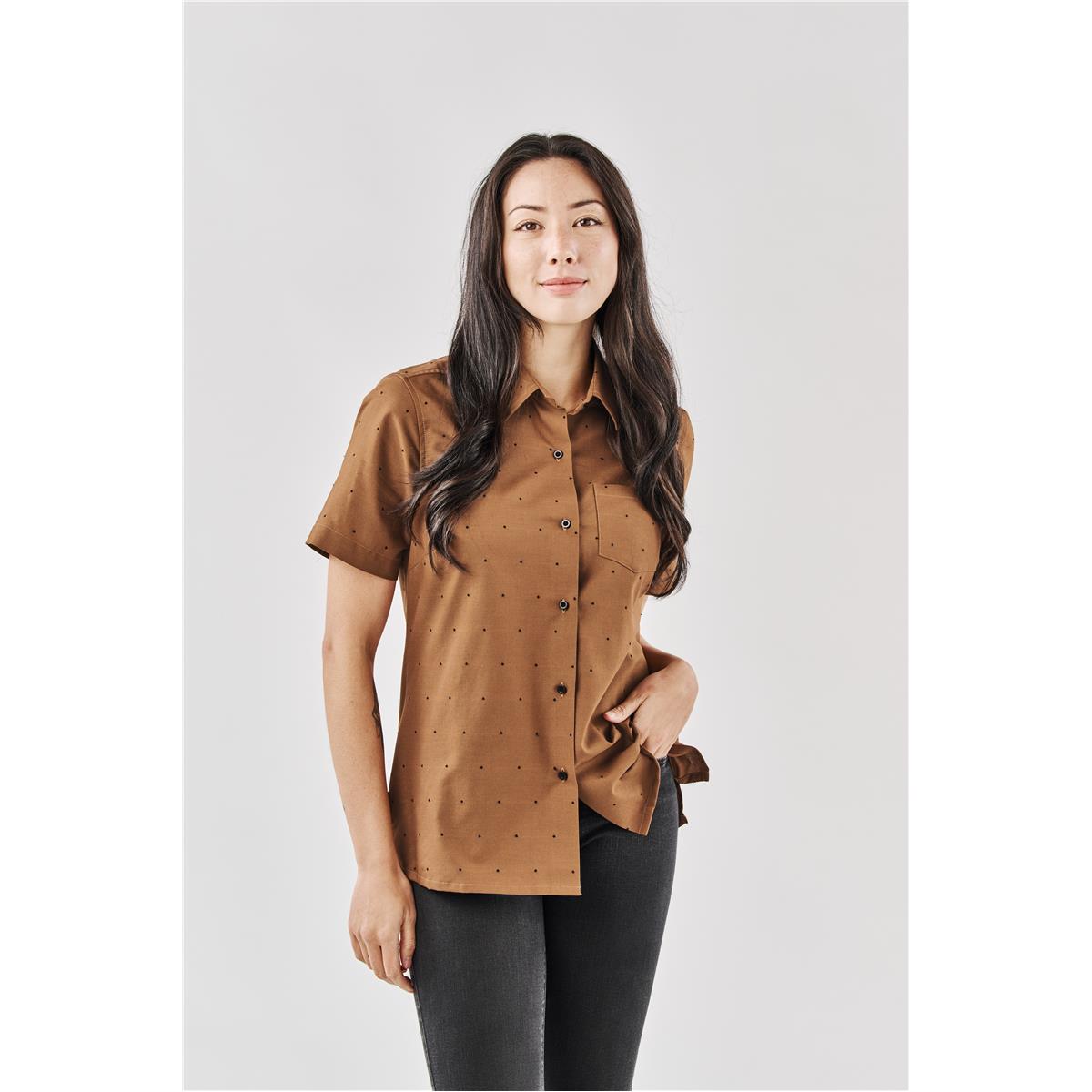Women's Molokai S/S Shirt