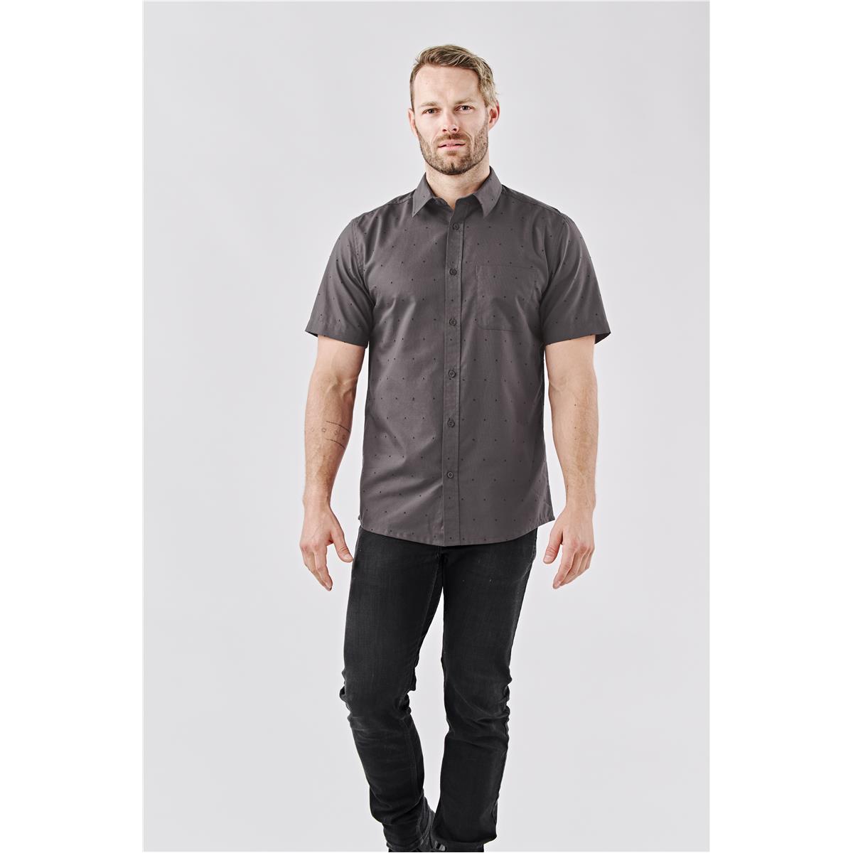 Men's Molokai S/S Shirt