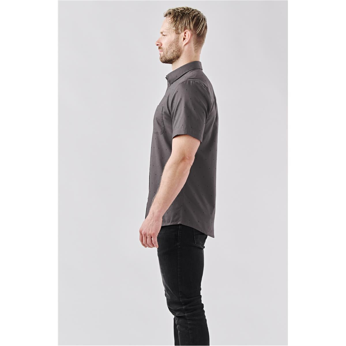 Men's Molokai S/S Shirt