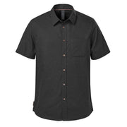 Men's Skeena S/S Shirt