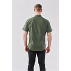 Men's Skeena S/S Shirt
