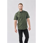 Men's Skeena S/S Shirt