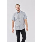 Men's Skeena S/S Shirt