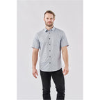 Men's Skeena S/S Shirt