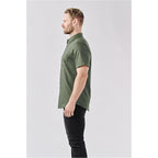 Men's Skeena S/S Shirt