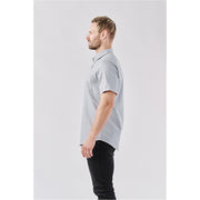 Men's Skeena S/S Shirt