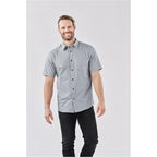 Men's Skeena S/S Shirt