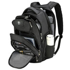 Swissdigital Stealth Neptune Backpack