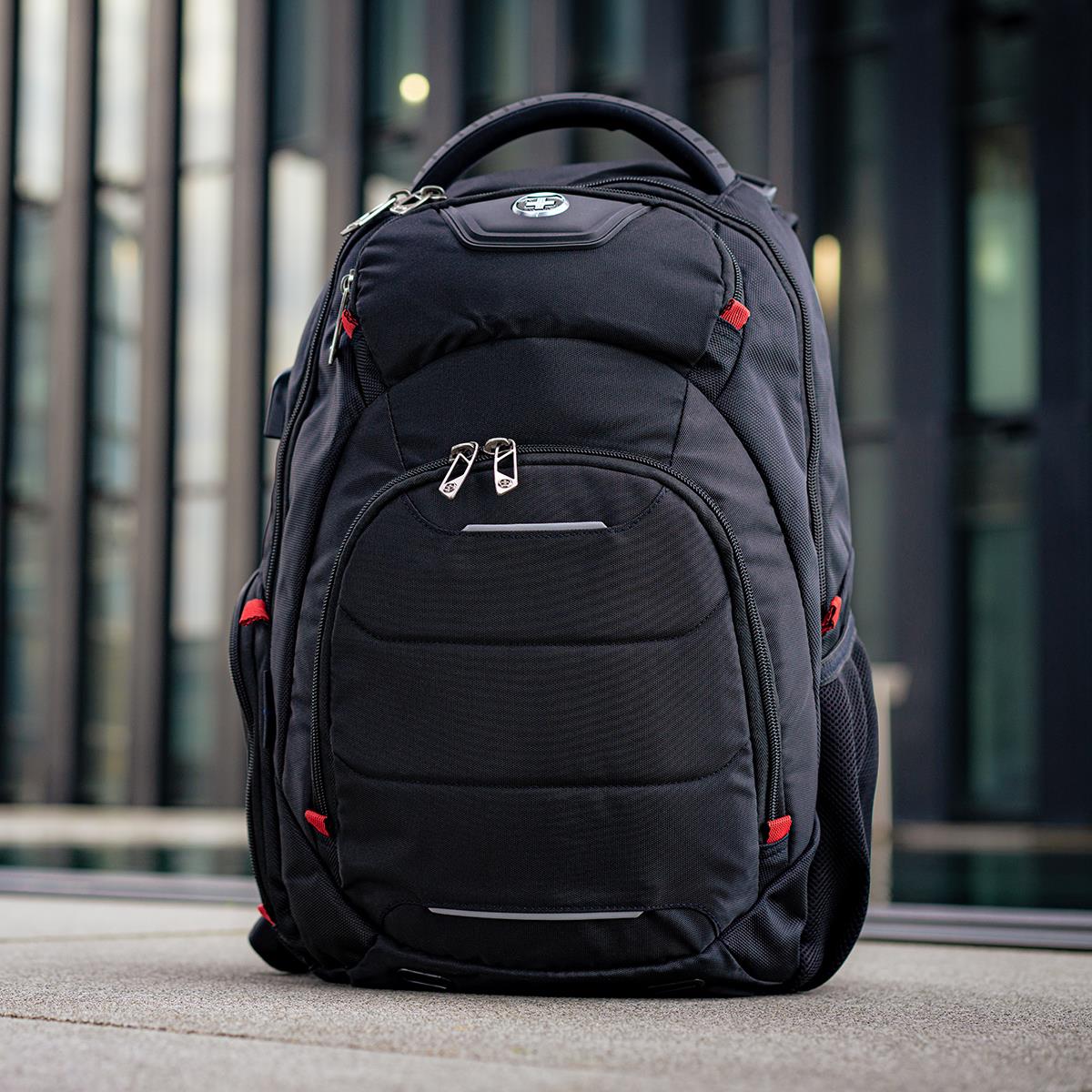 Swissdigital Neptune Backpack