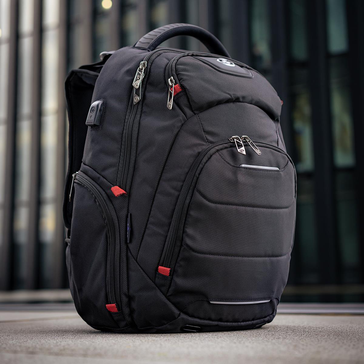 Swissdigital Neptune Backpack