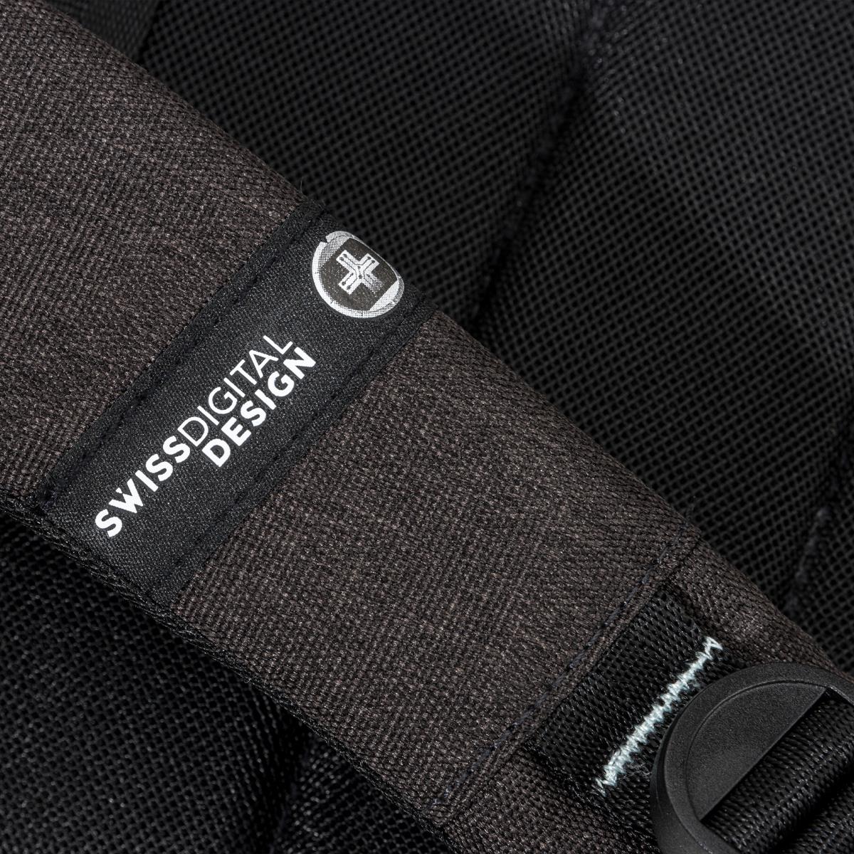 Swissdigital Arosa Backpack