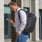 Swissdigital Cosmo 3.0 Backpack