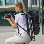 Swissdigital Berg XL Backpack