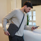 Swissdigital Arosa Shoulder Bag