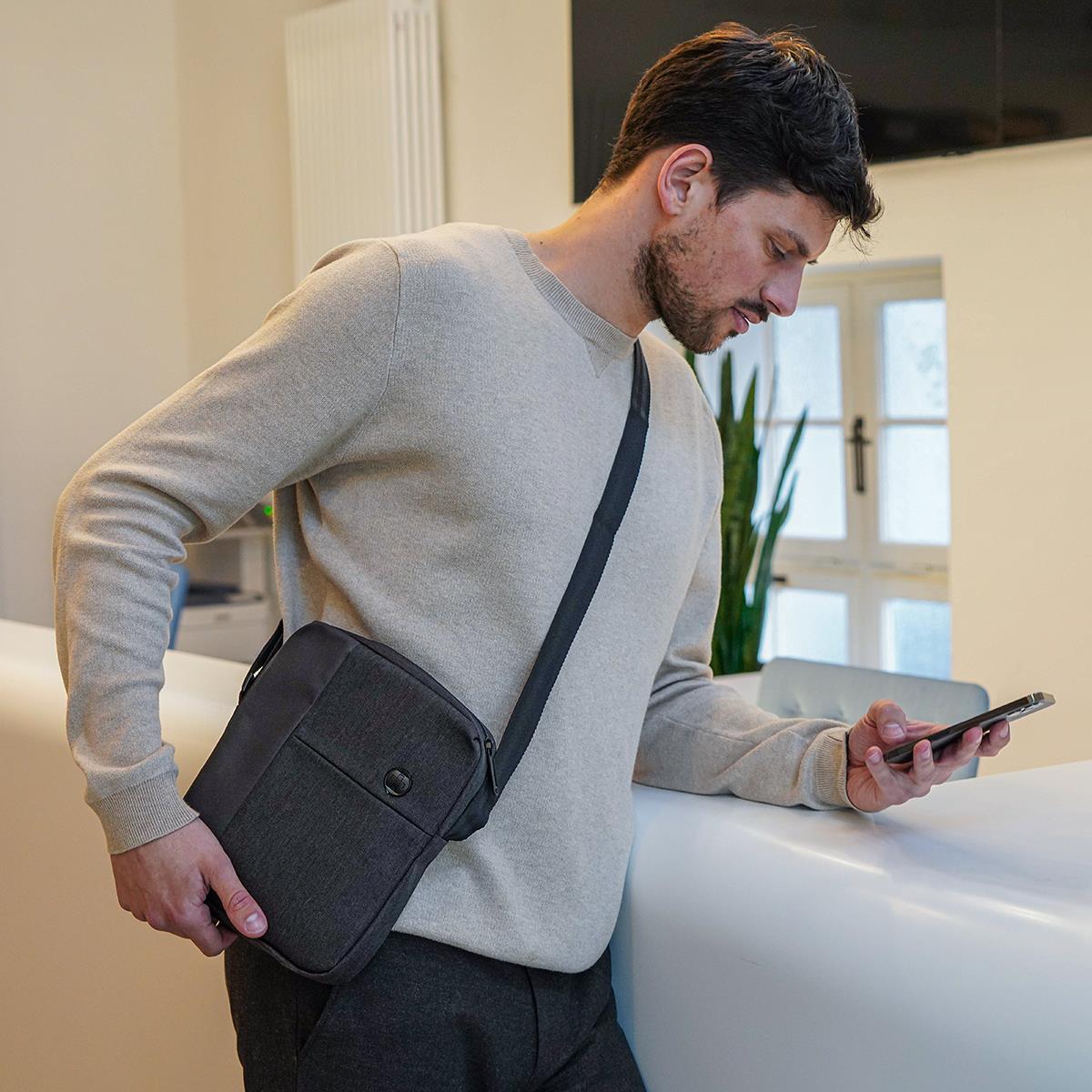 Swissdigital Arosa Shoulder Bag