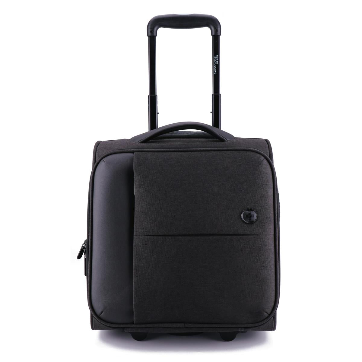 Swissdigital Arosa Underseat Luggage