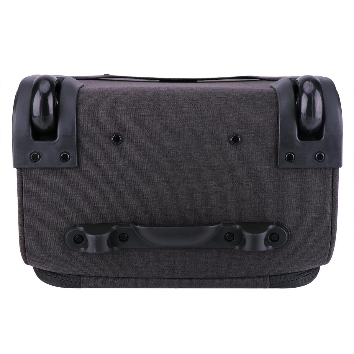 Swissdigital Arosa Underseat Luggage